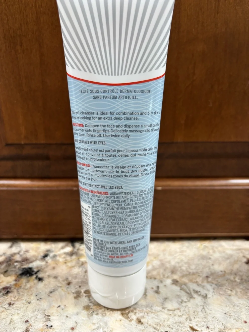 First Aid Beauty Bundle